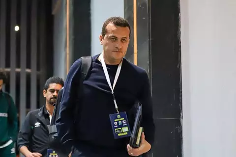 رسميا.. الاتحاد السكندري يعين تامر مصطفى مديرا فنيا
